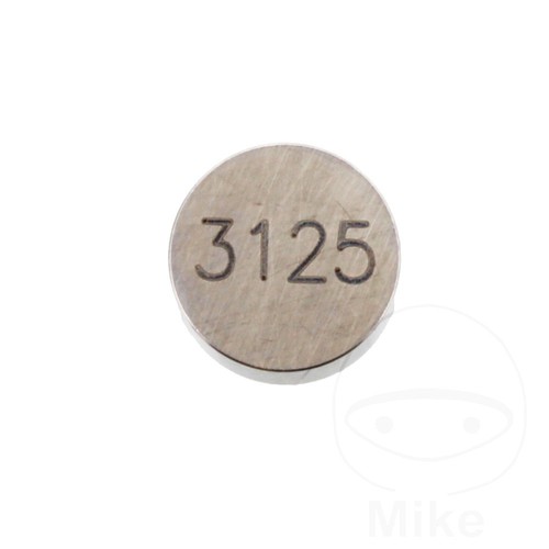 Jmp valve shim 5mm 125 - jmp,