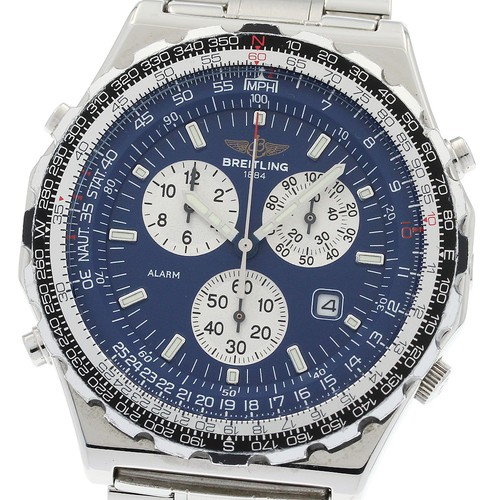 Breitling jupiter pilot a59028 - breitling,