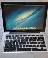 Apple MacBook A1278 2.4 GHz 4