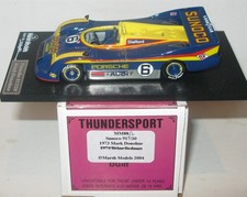 Marsh Models 1/43 MM 88/6 1973