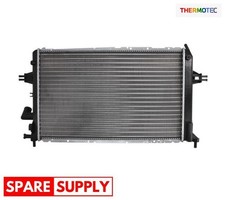 Radiator engine cooling for - engine,