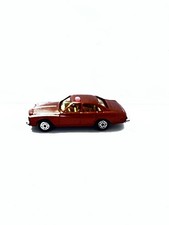 Corgi Juniors Kojak Buick Regal Diecast Car 1973 (653) 