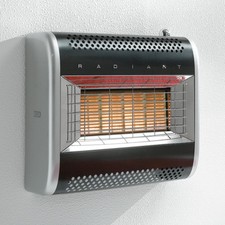 Flavel Renaissance Gas Fire