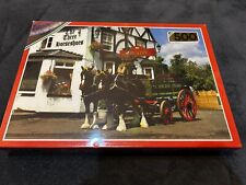 Benskins Dray - Falcon De-Luxe