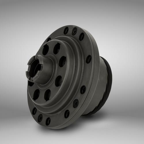 Kaaz way lsd differential - way,