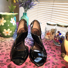 DKNY Joan Black Woman's