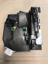 Landrover Discovery 2 Td5/V8 Pass Side Rear door Lock FQM100710