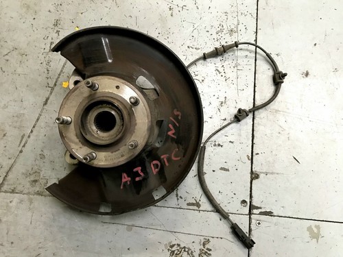 Vauxhall astra 2 0 - 2.0, cdti