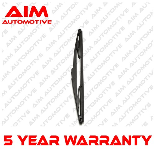 Aim windscreen wiper - wiper, blade