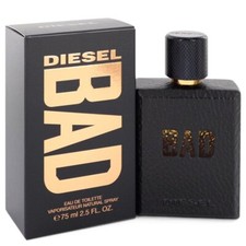 Diesel Eau De Toilette Spray