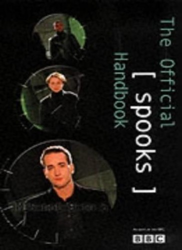 Spooks confidential the - confidential:,