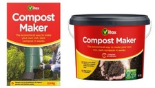 Vitax Compost Maker Organic
