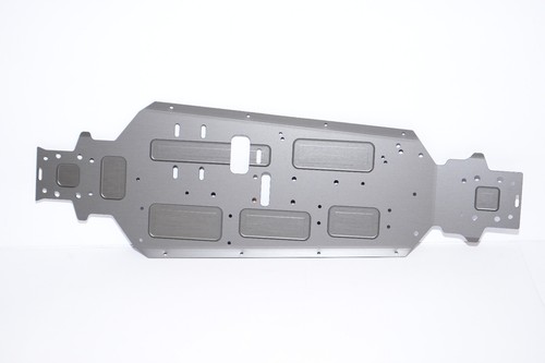 Hobao hyper pro chassis - st,