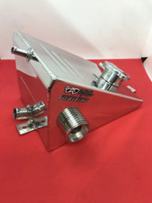 Uprated Car Header Tank for