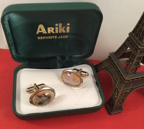 Retro vintage jewellery gold - retro,