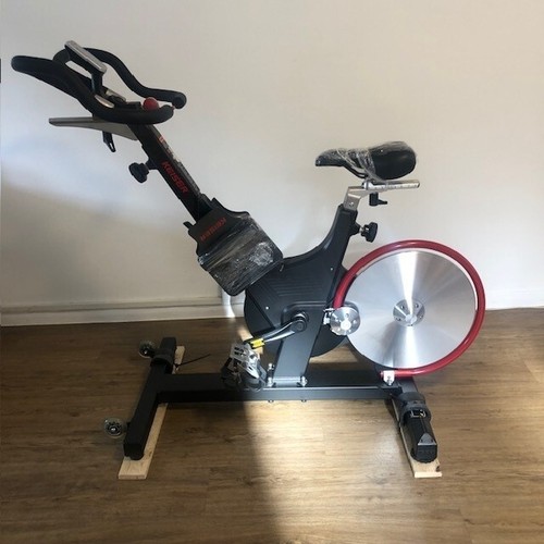 Keiser indoor exercise - indoor,