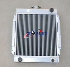 3ROW ALUMINUM RADIATOR FOR