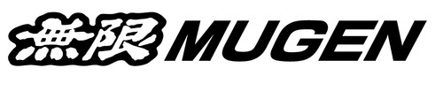 Honda mugen power logo - mugen, t-shirt