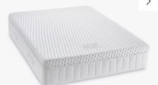 John Lewis Climate Collection 2000 Pocket Spring Mattress, Soft/Medium, Kingsize