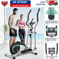 Cross Trainer Elliptical