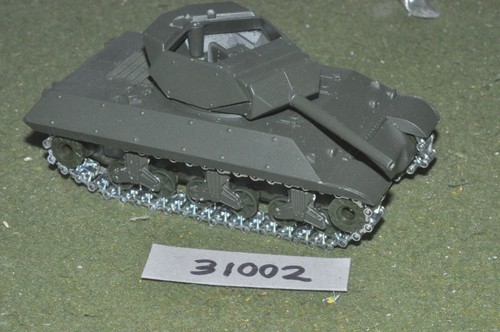 28mm ww2 american tank - american,