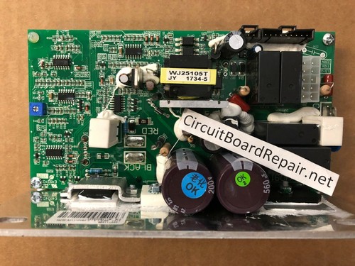 Afg horizon motor control - horizon,