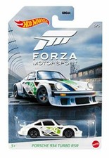 Hot Wheels Forza Motorsport -