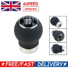 Universa 6 Speed Vehicle Car