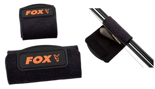Fox rod leads bands - &, /