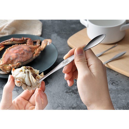 Seafood tools - seafood,