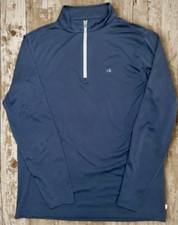 Calvin Klein Golf 1/4 Zip