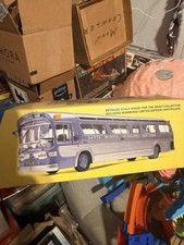 Corgi Classics 54504 GM 5301