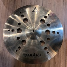 Istanbul Xist Ion 20” Crash