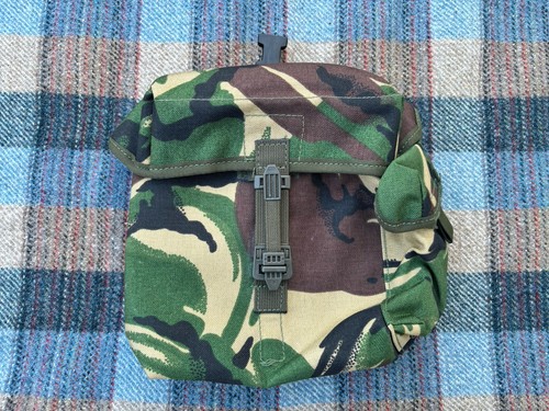 New british army dpm - british,