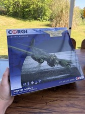 Corgi aviation archive junkers - corgi,