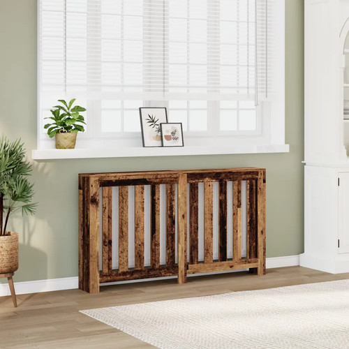 Walplus radiator cover old - radiator,
