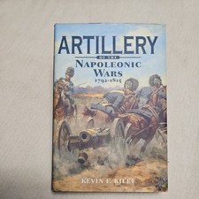 Artillery the napoleonic - of,