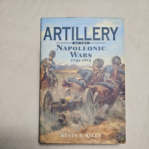 Artillery the napoleonic - artillery,