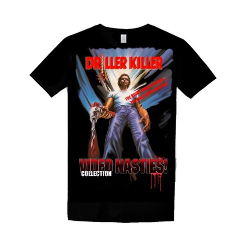 Video nasties collection the - collection, -the