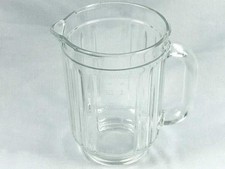 Kenwood FDM78/79 Glass Goblet