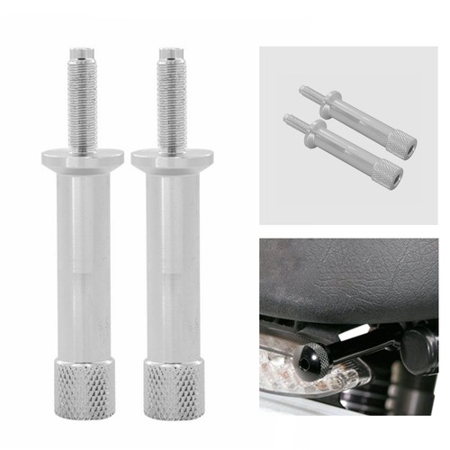 Seat bolts long tool - seat, for