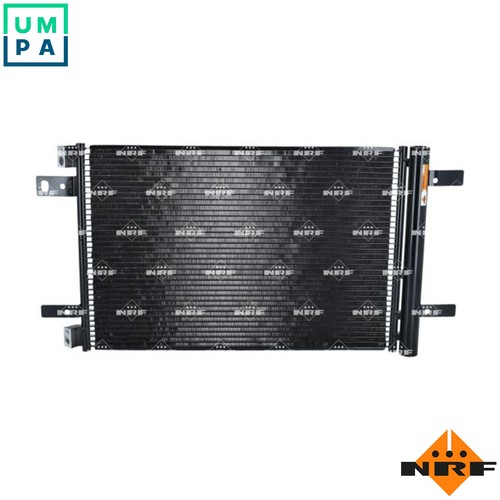 Condenser air conditioning - air,