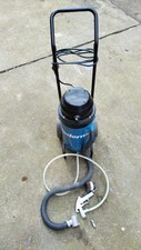 nederman dustless blasting