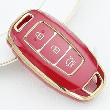 Key Cover Case for Hyundai