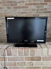 Sharp 22dv510k lcd tv - sharp, 22”