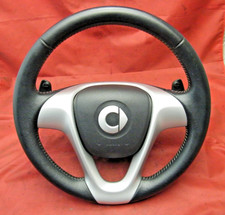 SMART CAR 451 FORTWO 3 SPOKE