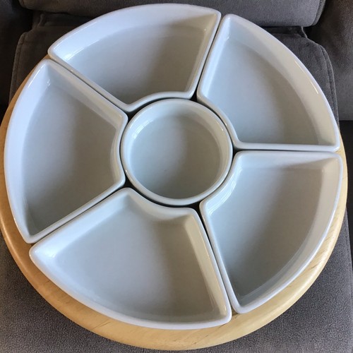 Lazy susan rotating - susan,
