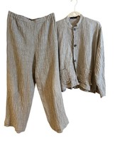 Shirin Guild Womens Crinkle