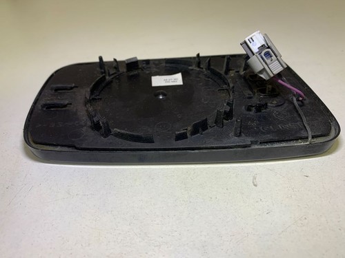 Bmw e65 e66 2008 mirror - bmw,