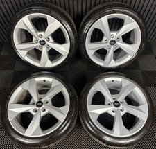 18'' GENUINE AUDI A3 S LINE